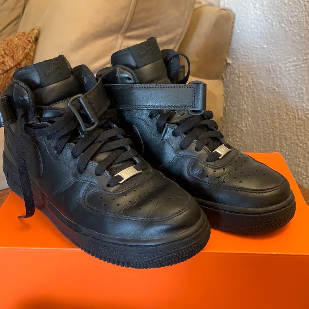 Nike air